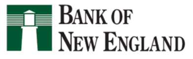 Bank of New England